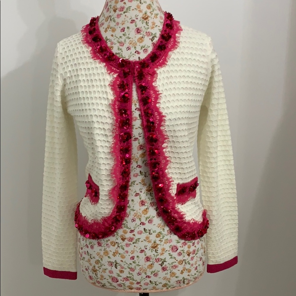 Cristina Cardigan/ Blazer